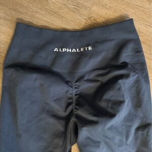 Alphalete Amplify leggings